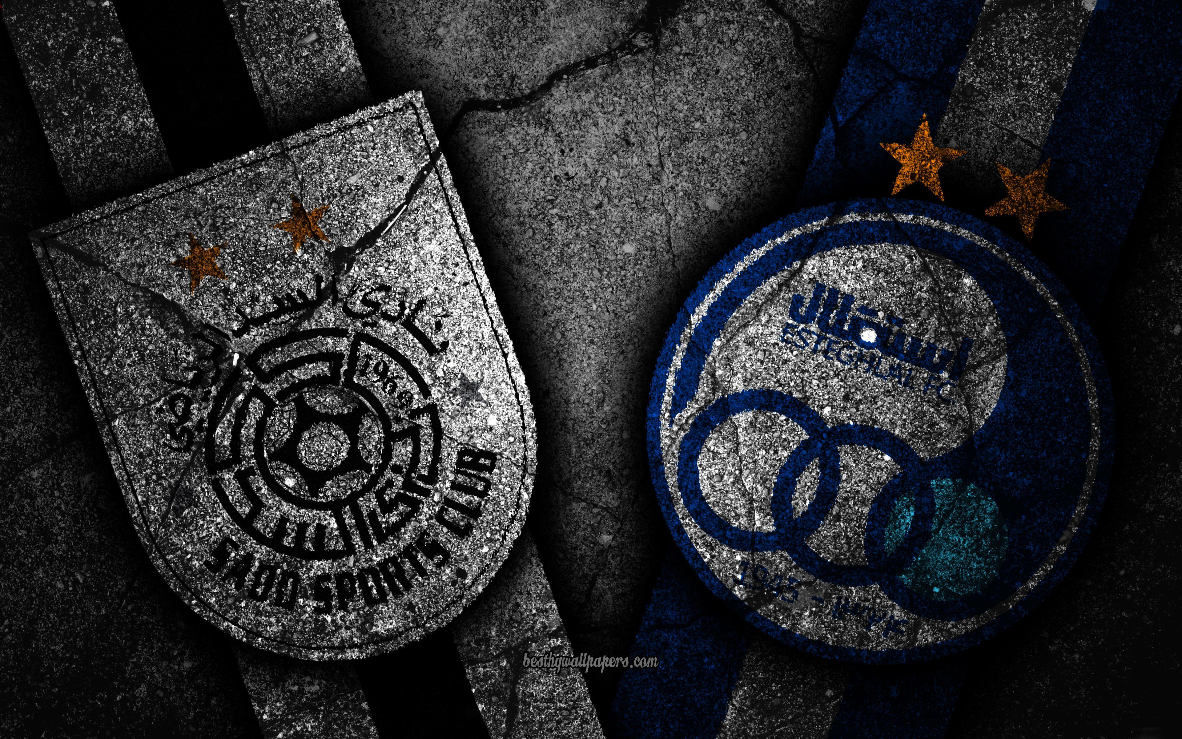 Esteghlal F.C Wallpapers - Top Free Esteghlal F.C Backgrounds