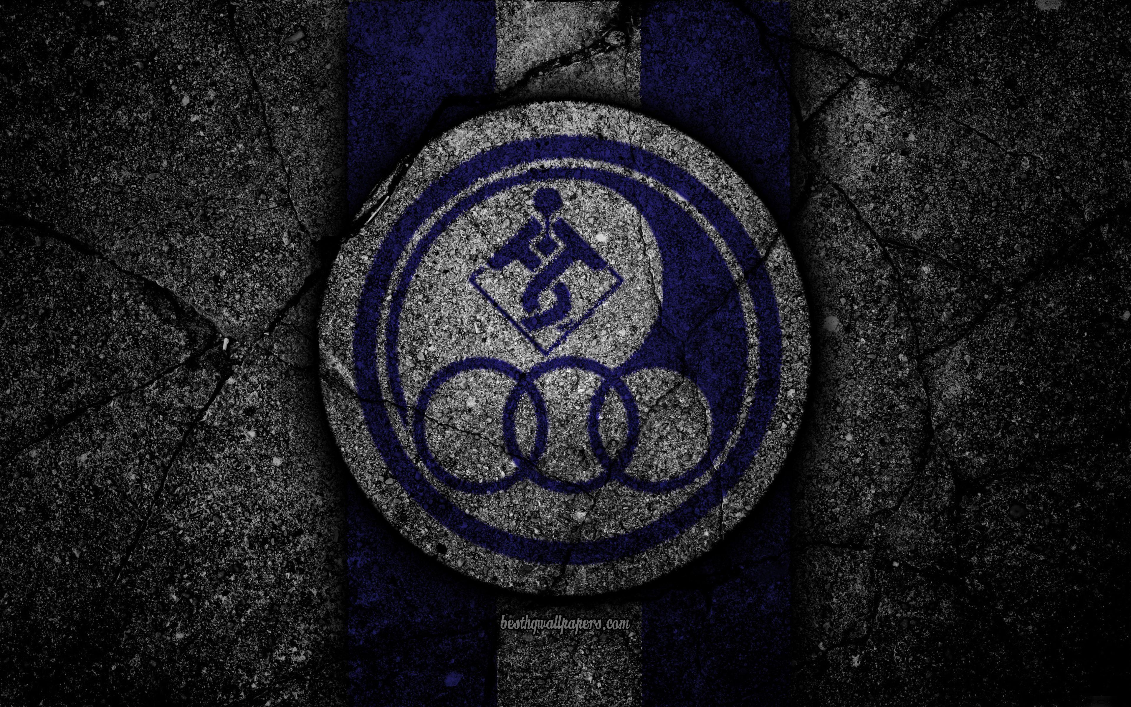 3840x2400 Esteghlal F.C. Wallpaper