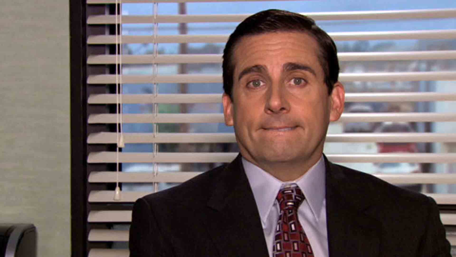 1920x1080 Steve Carell Bids Farewell To 'The Office' After 7 Seasons