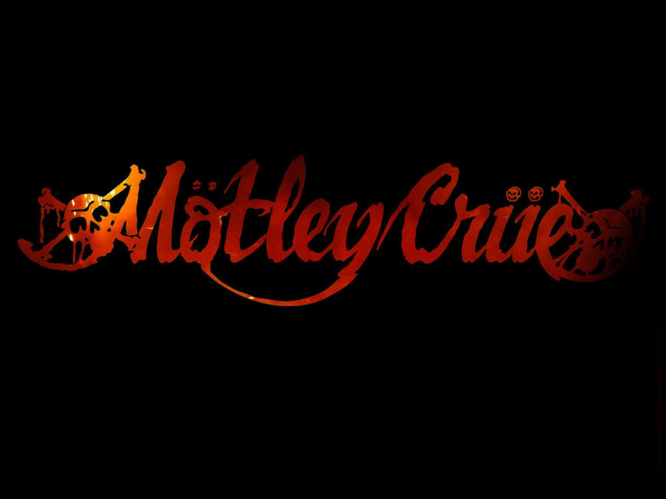 Motley Crue Wallpapers  Wallpaper Cave