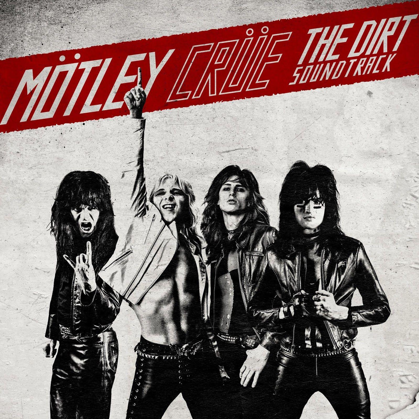 1600x1600 The Dirt Soundtrackötley Crüe HD Mp3 Songs