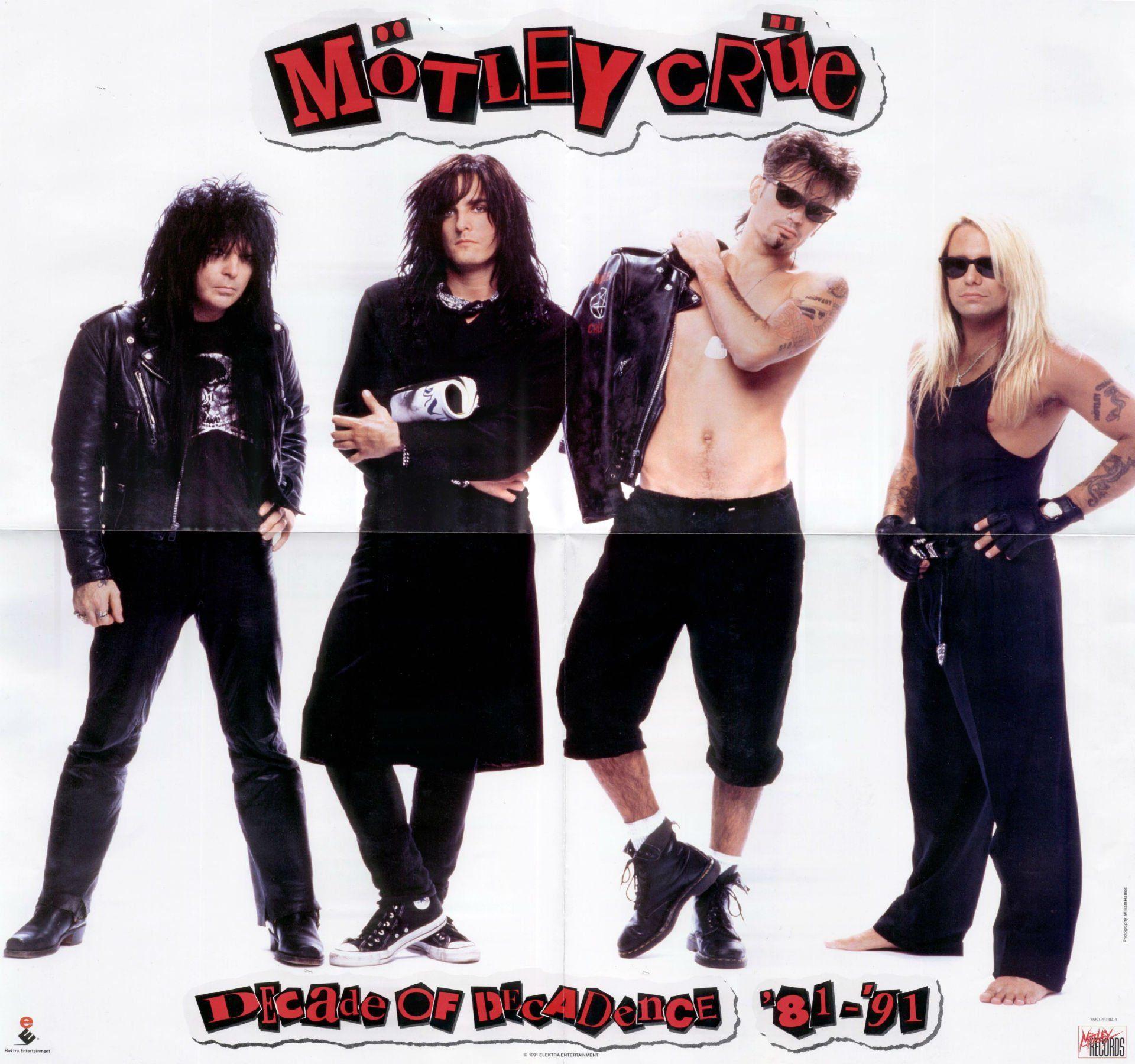 1920x1800 MOTLEY CRUE hair metal heavy poster HD wallpaperx1800