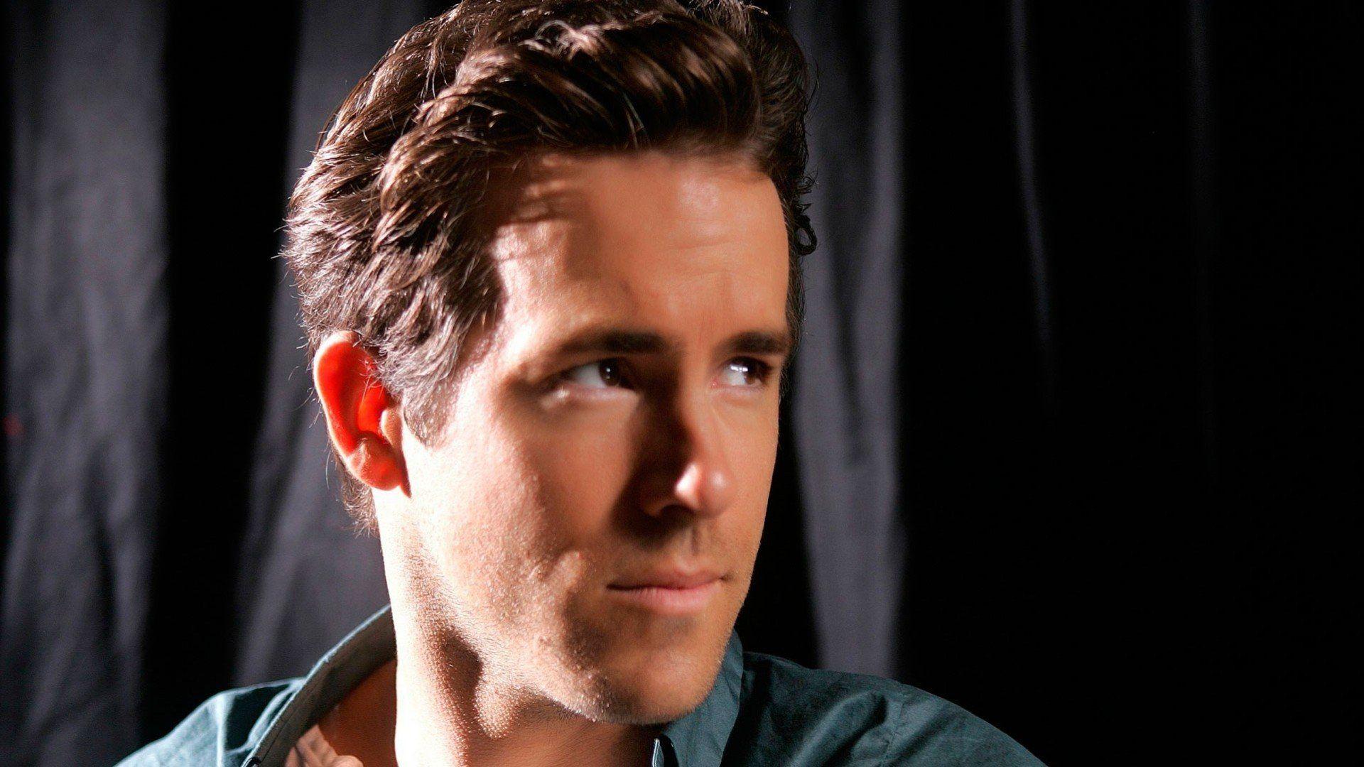 1920x1080 Ryan Reynolds Green Lantern X Men Actor HD Wallpaper
