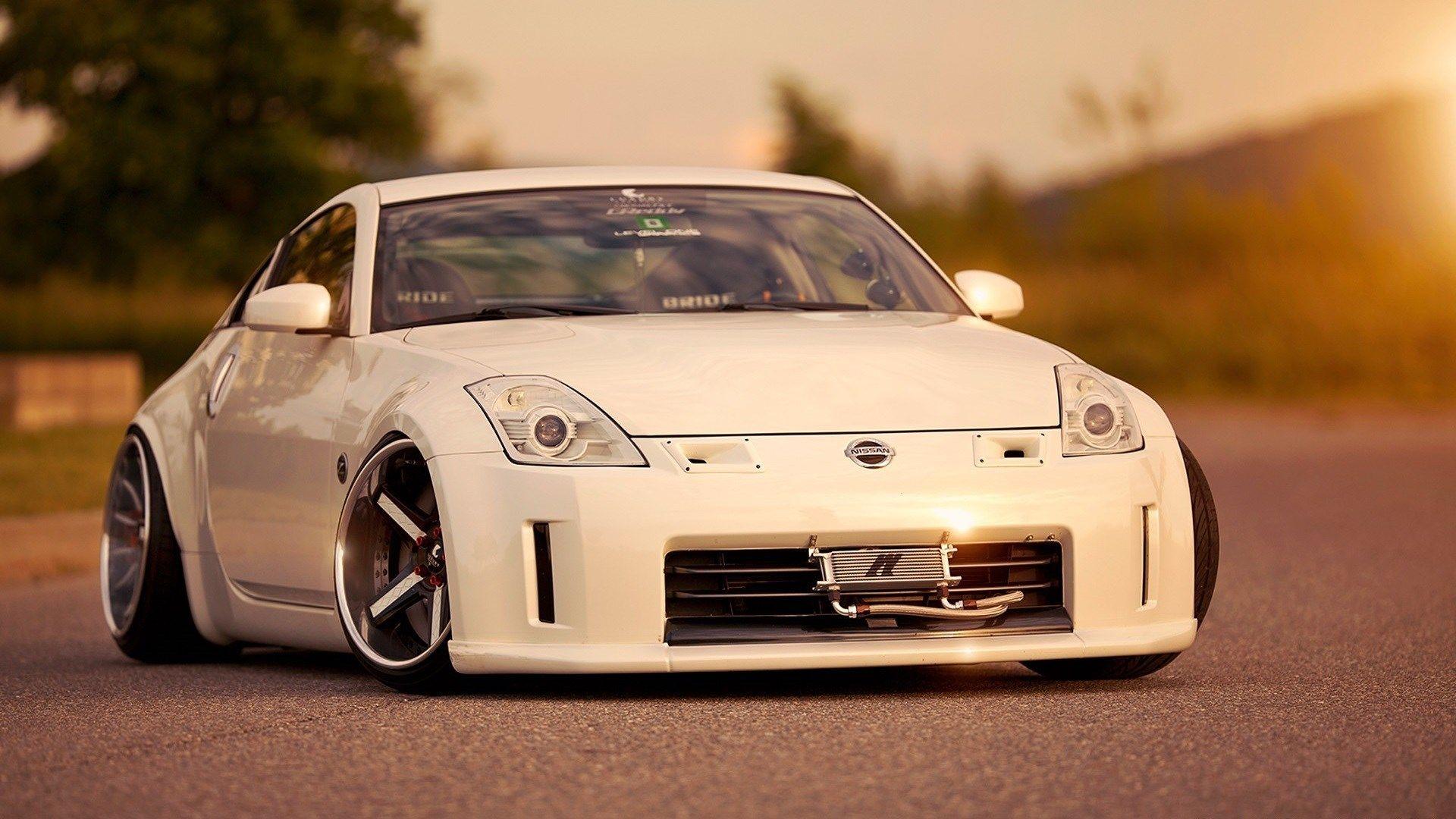 Nissan 350z Wallpapers Top Free Nissan 350z Backgrounds Wallpaperaccess 0928