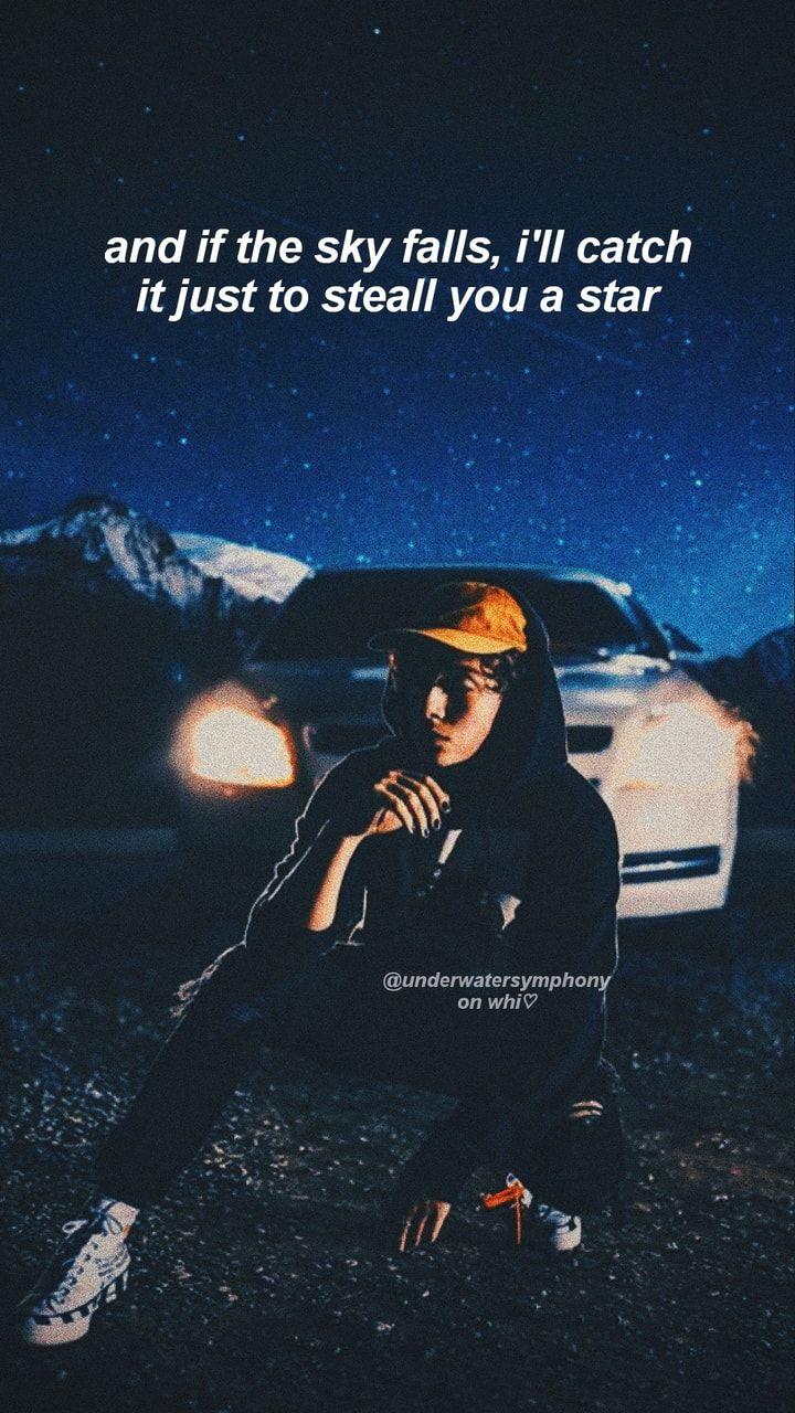 720x1280 Jack Avery Wallpaper
