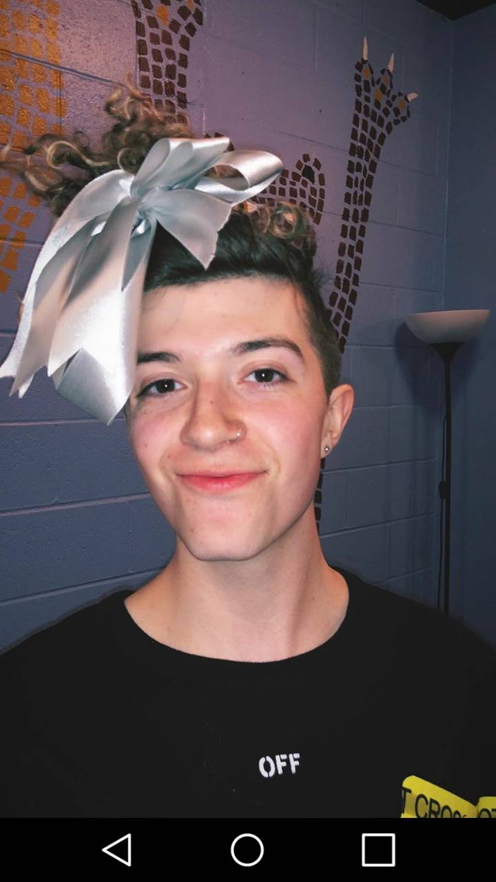 720x1280 Jack Avery wallpaper