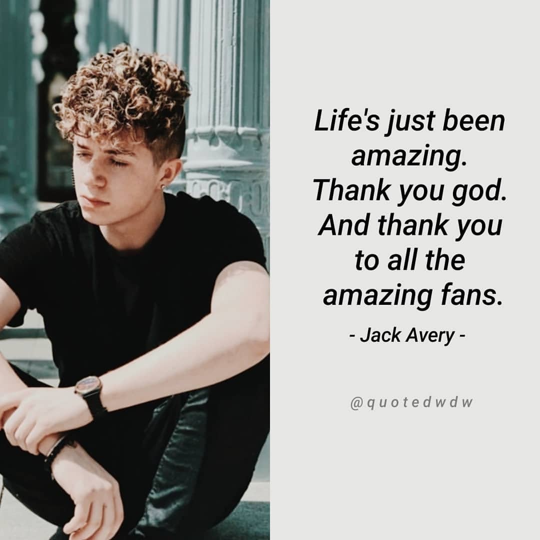 Jack Avery Wallpapers - Top Free Jack Avery Backgrounds - WallpaperAccess