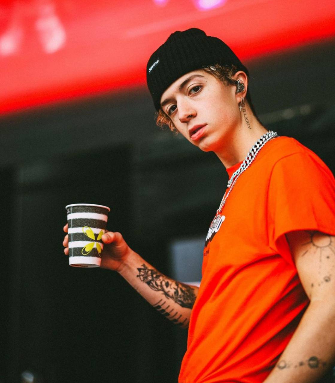 1119x1280 Jack Avery wallpaper