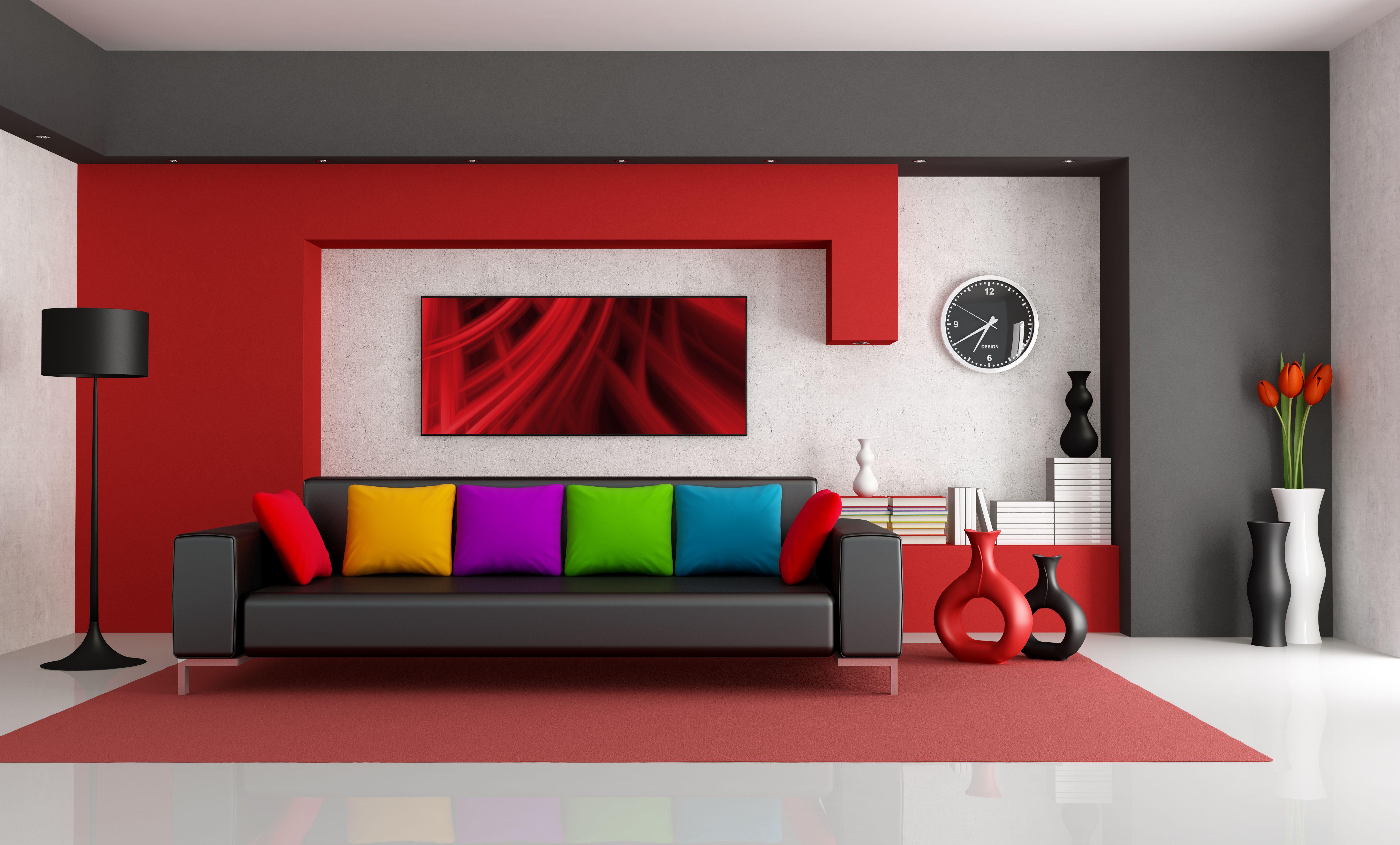 Top 10 Living Room Wallpaper At Keira Crampton Blog
