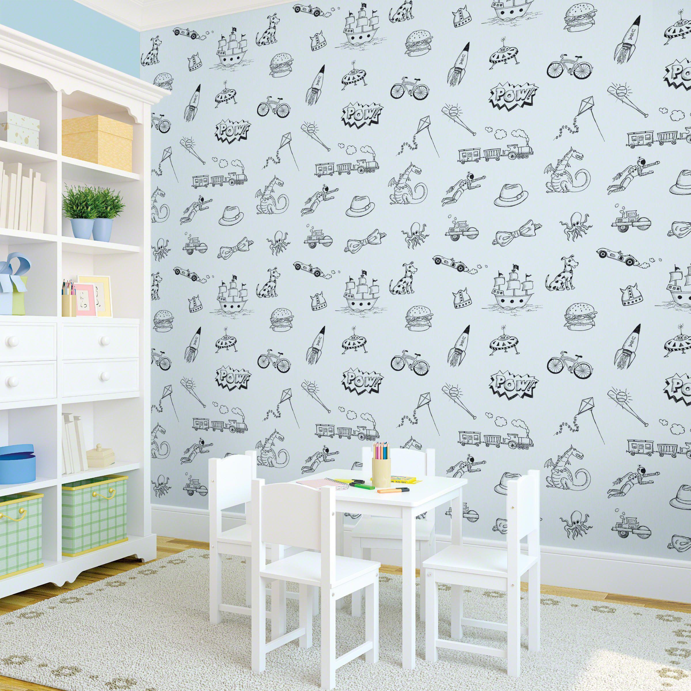 2400x2400 Places to Buy Removable Wallpaper in 2020 Temporary