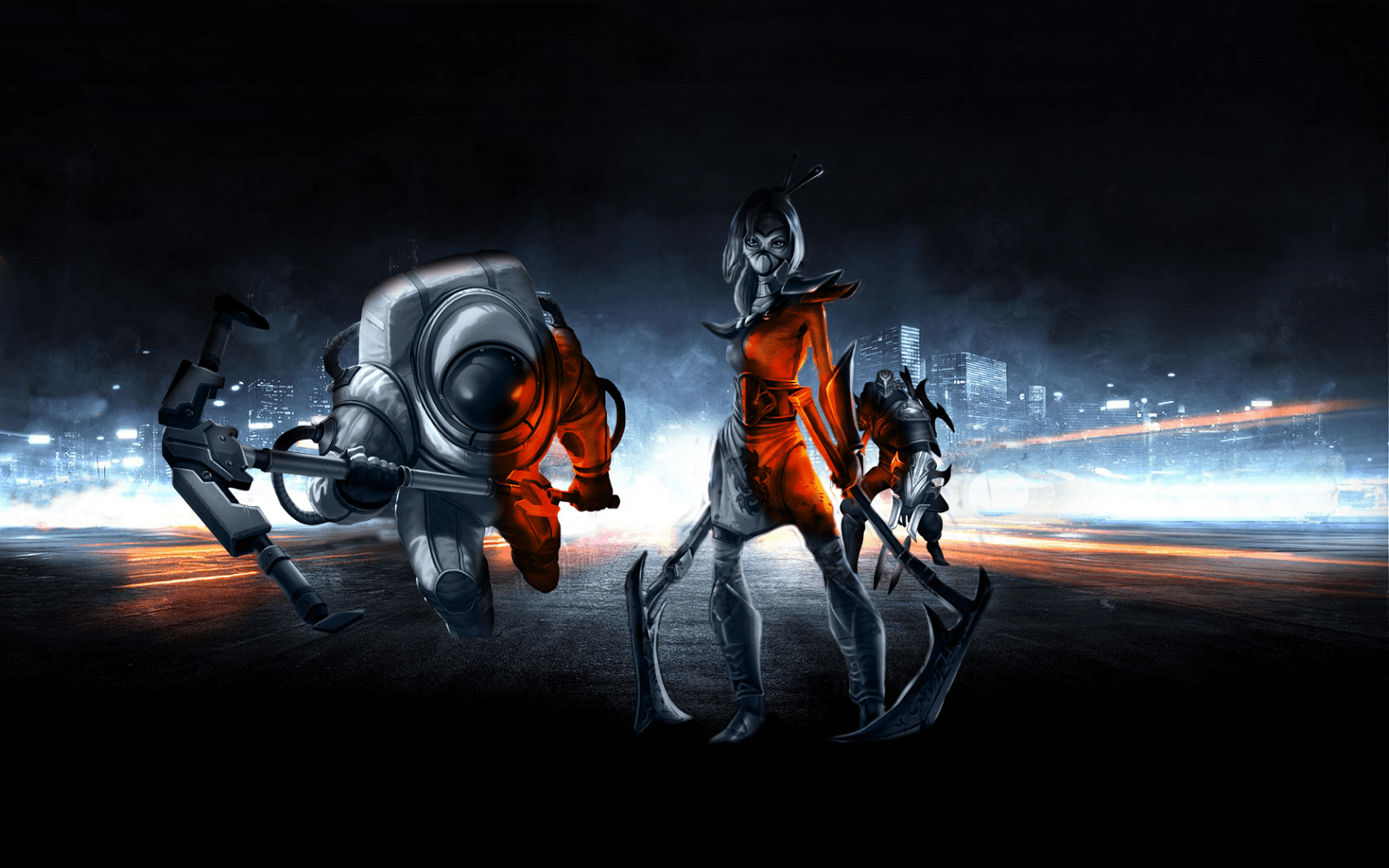 Nautilus Wallpapers - Top Free Nautilus Backgrounds - WallpaperAccess