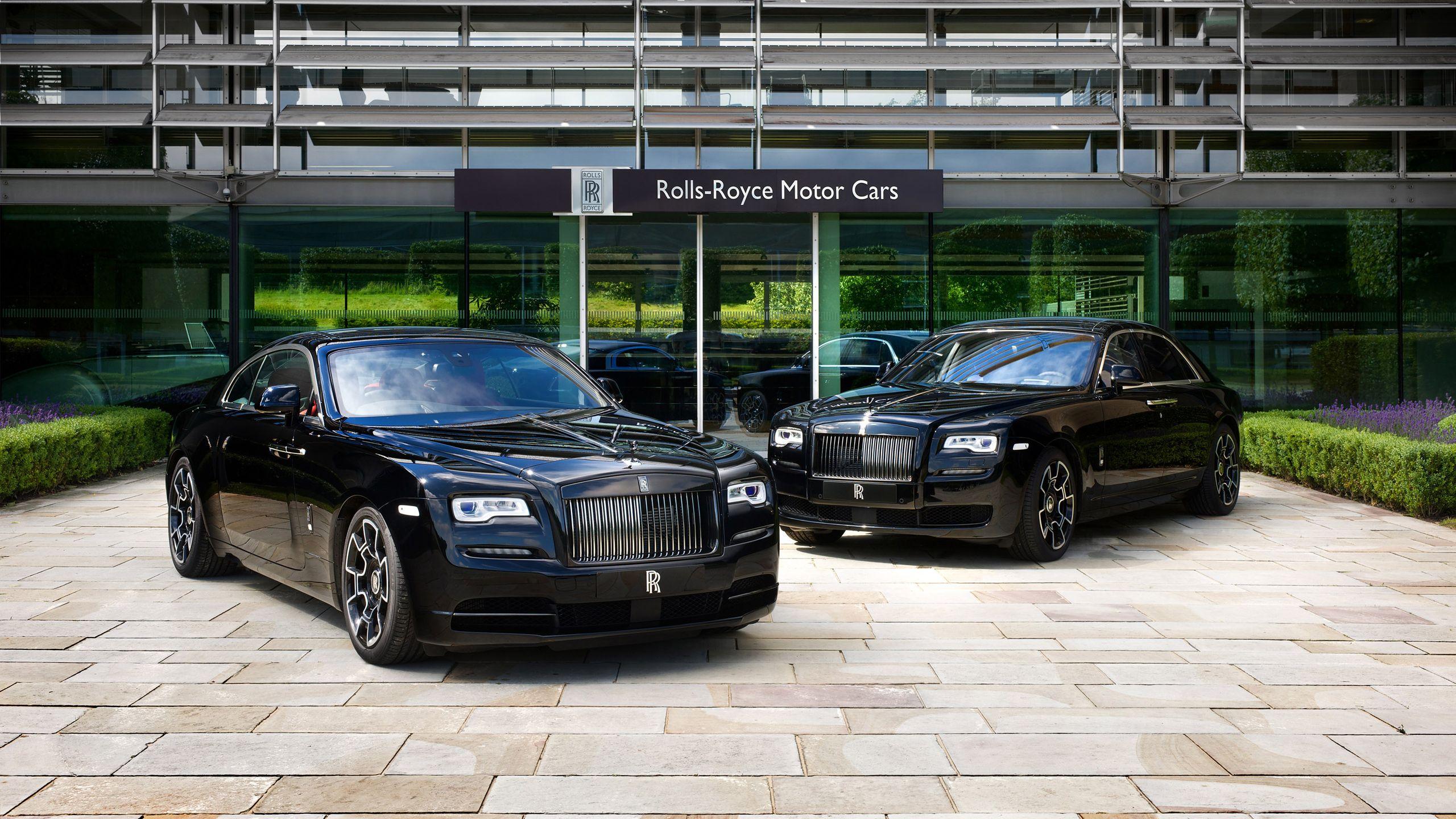 2560x1440 Rolls Royce Wallpaper Royce Ghost And Wraith, HD