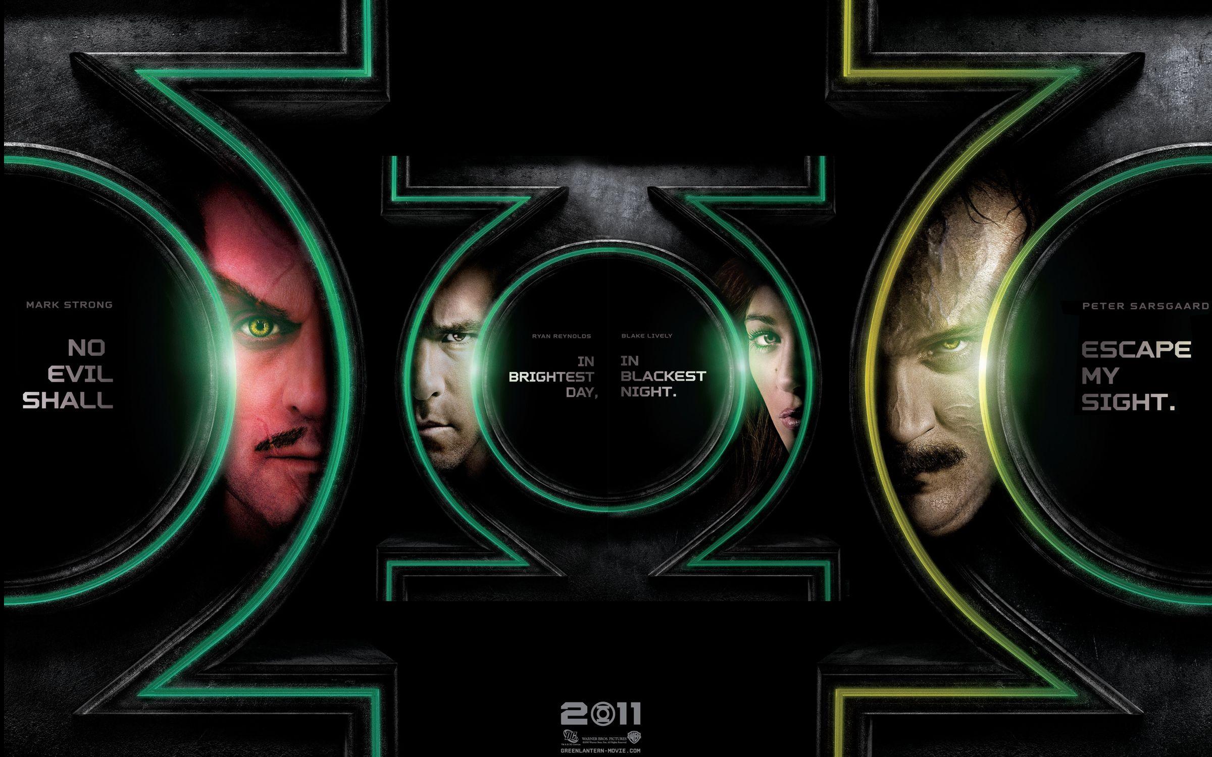 2400x1500 Green Lantern HD Wallpaper and Background Image