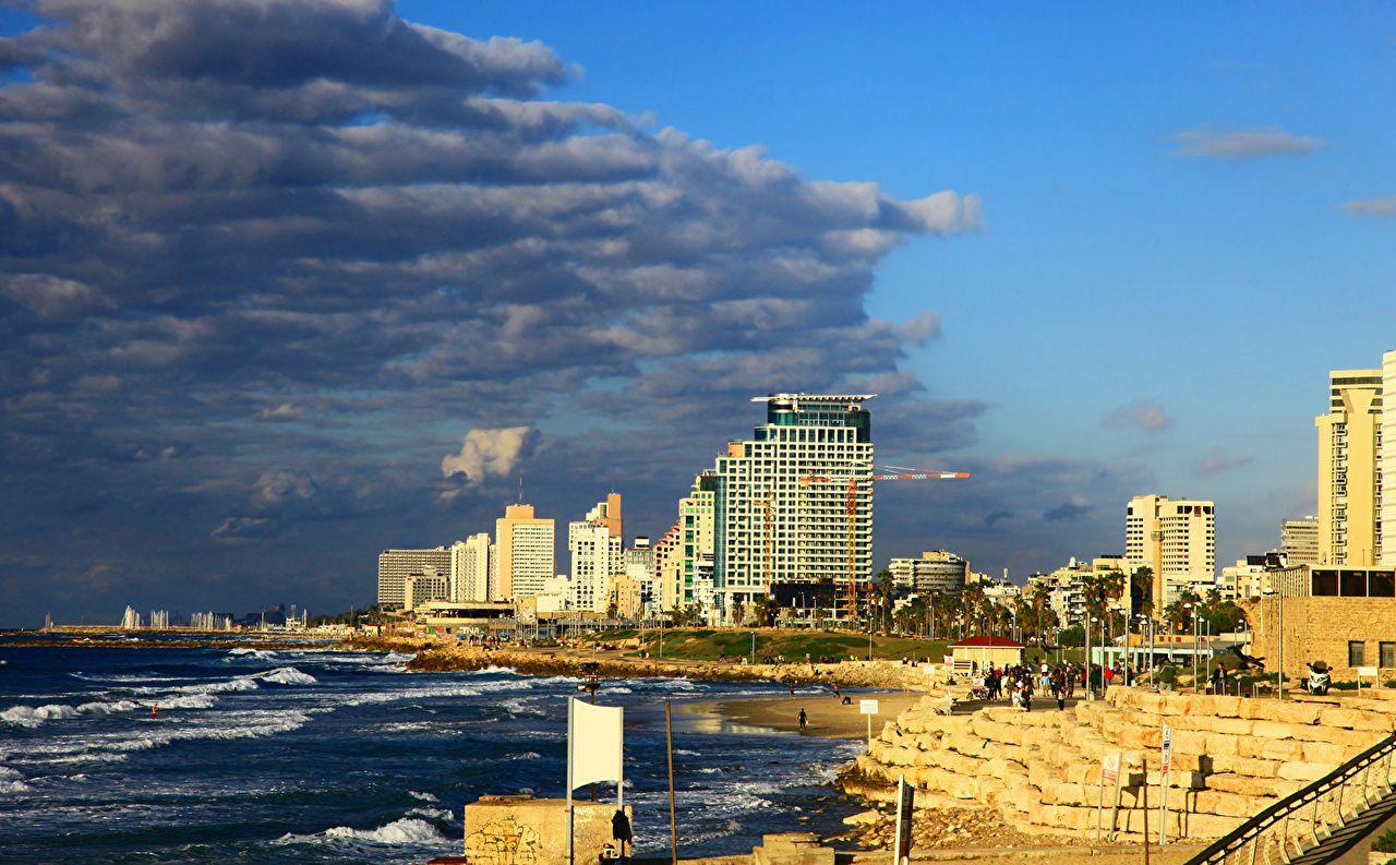 Tel Aviv Wallpapers Top Free Tel