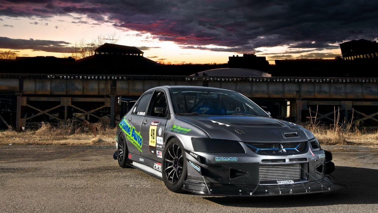 1244x700 Xe ô tô bánh xe Mitsubishi Lancer Evolution X Evo IX