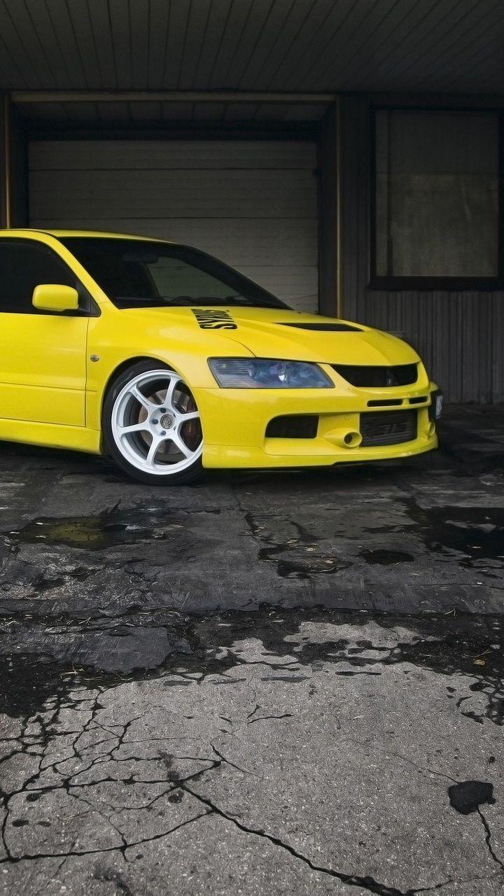 720x1280 mitsubishi, ix, tiến hóa, 9, lancer, tiến hóa