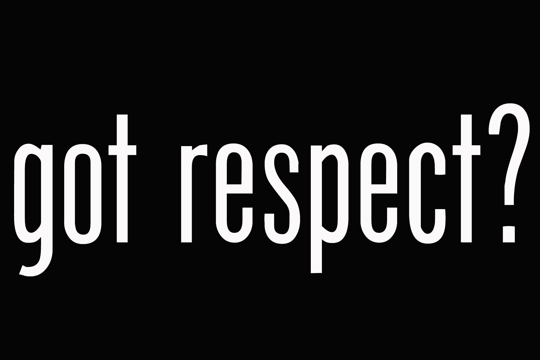 Respect correct. Респект. Respects. Обои респект. Respect картинка.