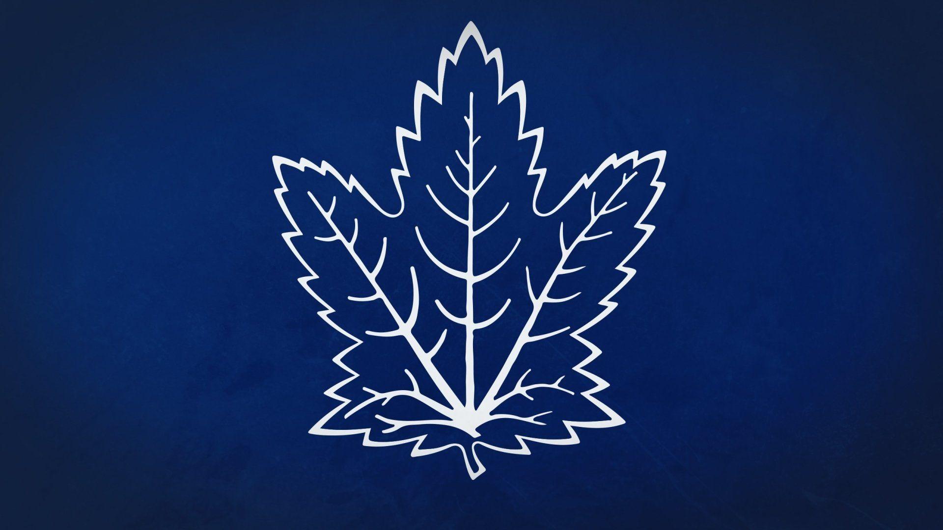 1920x1080 Toronto Maple Leafs HD Wallpaper