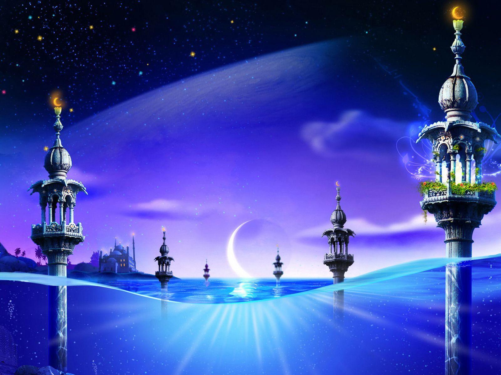 Best Islamic Wallpapers - Top Free Best Islamic Backgrounds -  WallpaperAccess