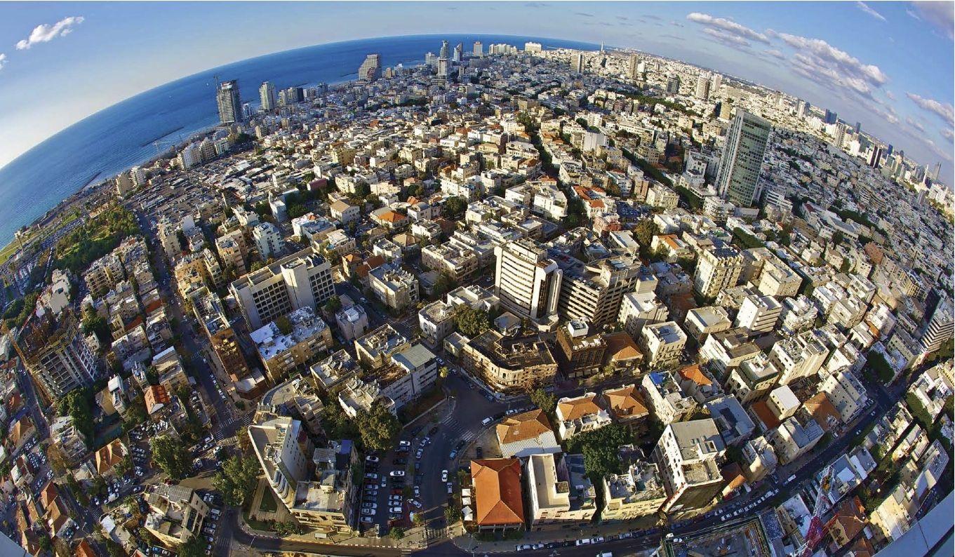 Tel Aviv Wallpapers Top Free Tel Aviv Backgrounds WallpaperAccess