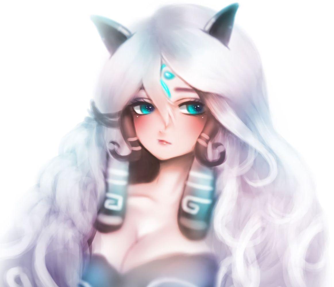 1163x1000 Kindred Wallpaper. HD Wallpaper & Artworks