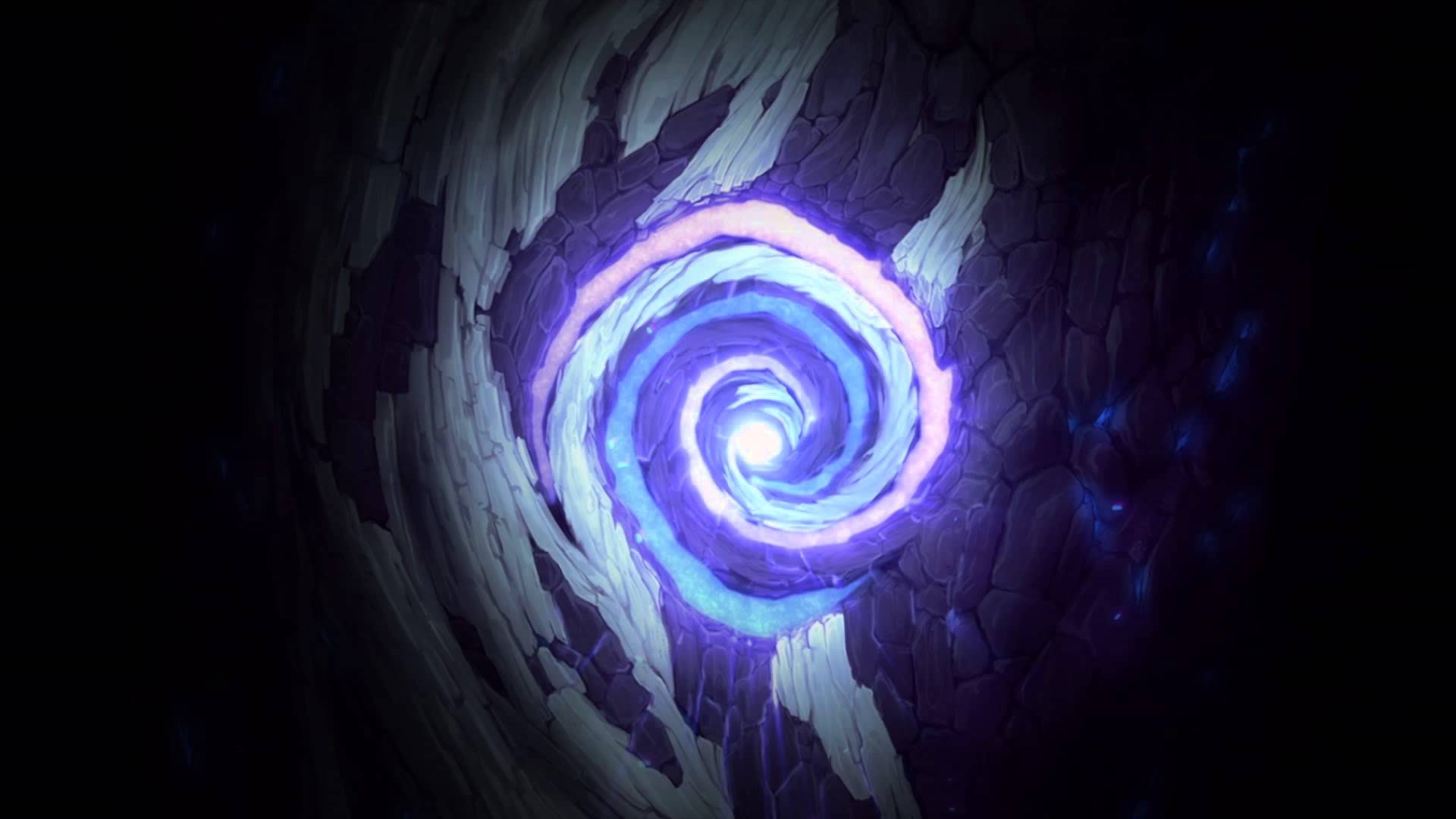 1920x1080 Kindred Wallpaper