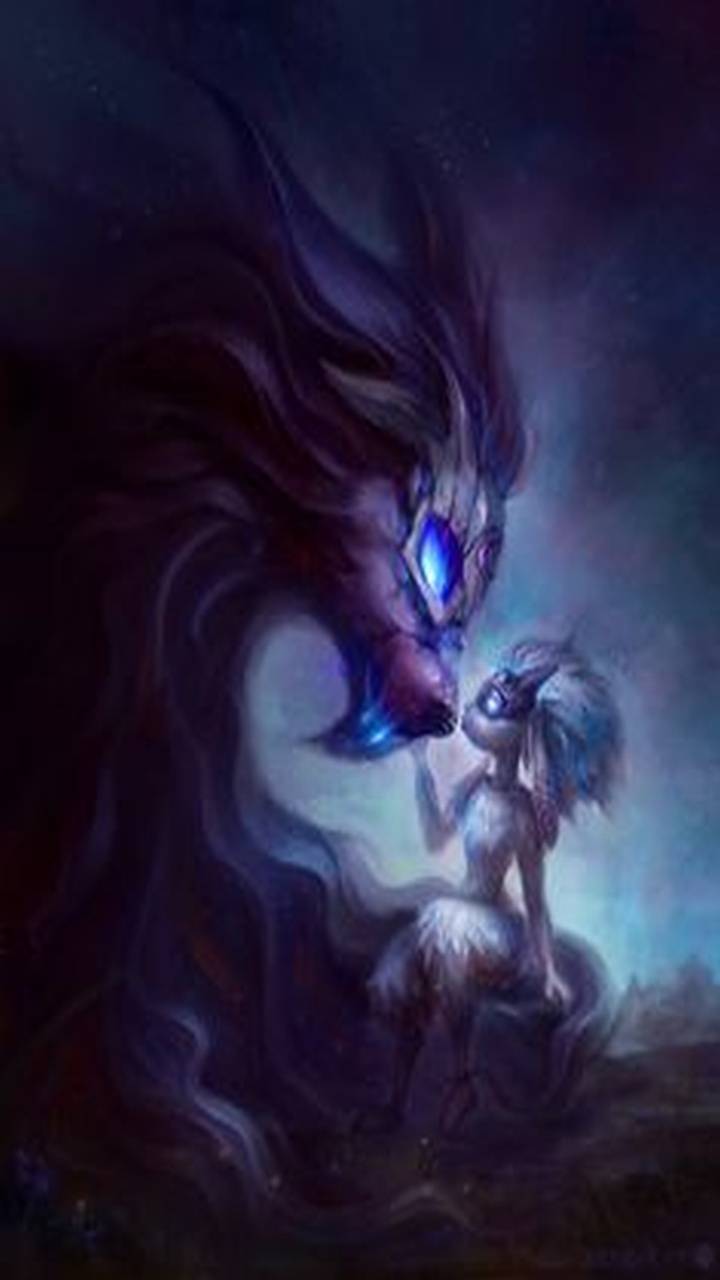 Kindred Wallpapers - Top Free Kindred Backgrounds - WallpaperAccess