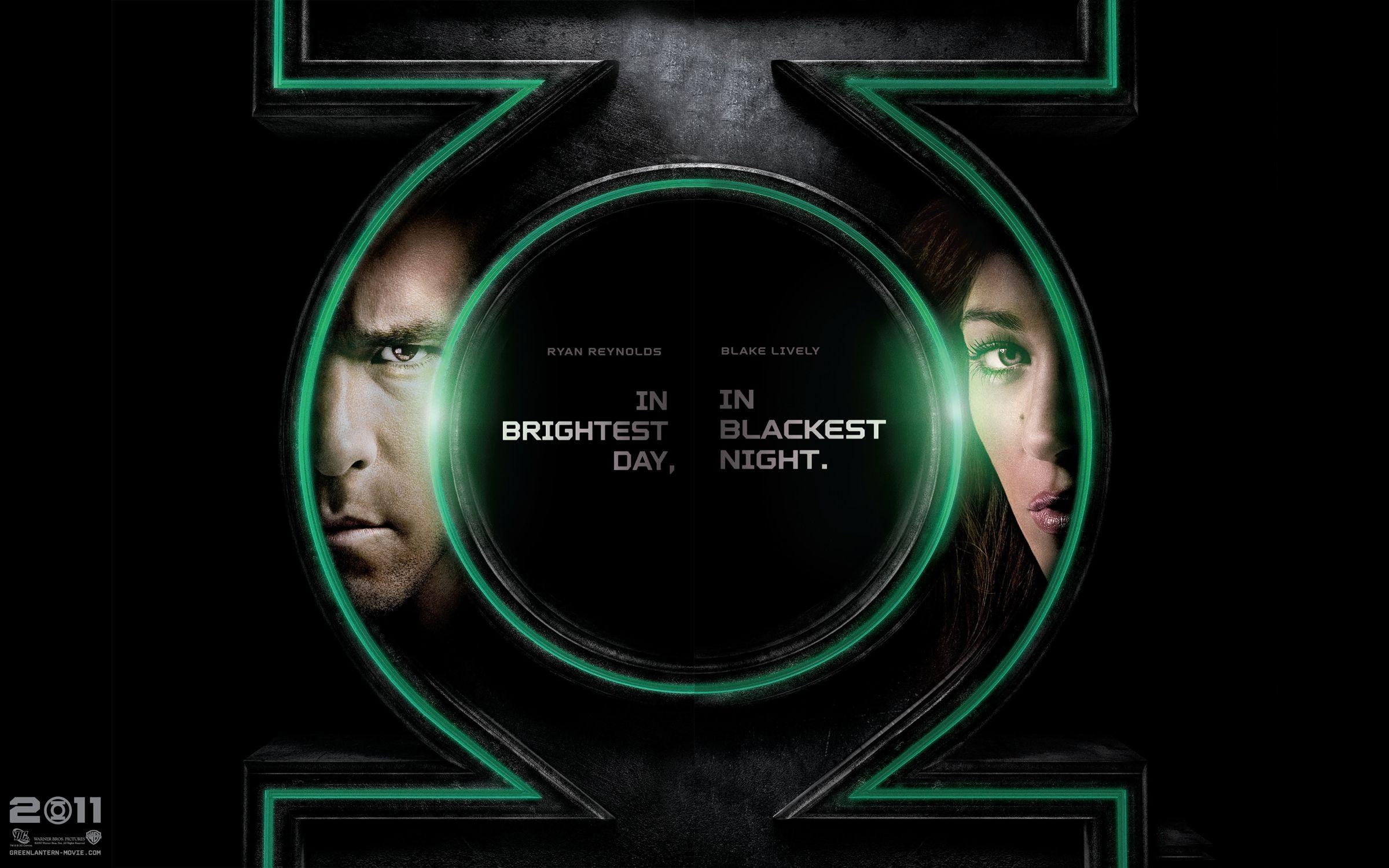 2400x1500 Green Lantern (2011) Widescreen Hi Res Wallpaper