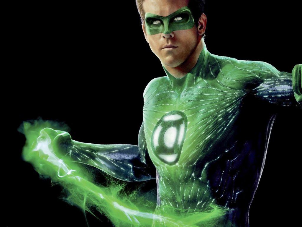 Ryan Reynolds Green Lantern Wallpapers - Top Free Ryan Reynolds Green ...
