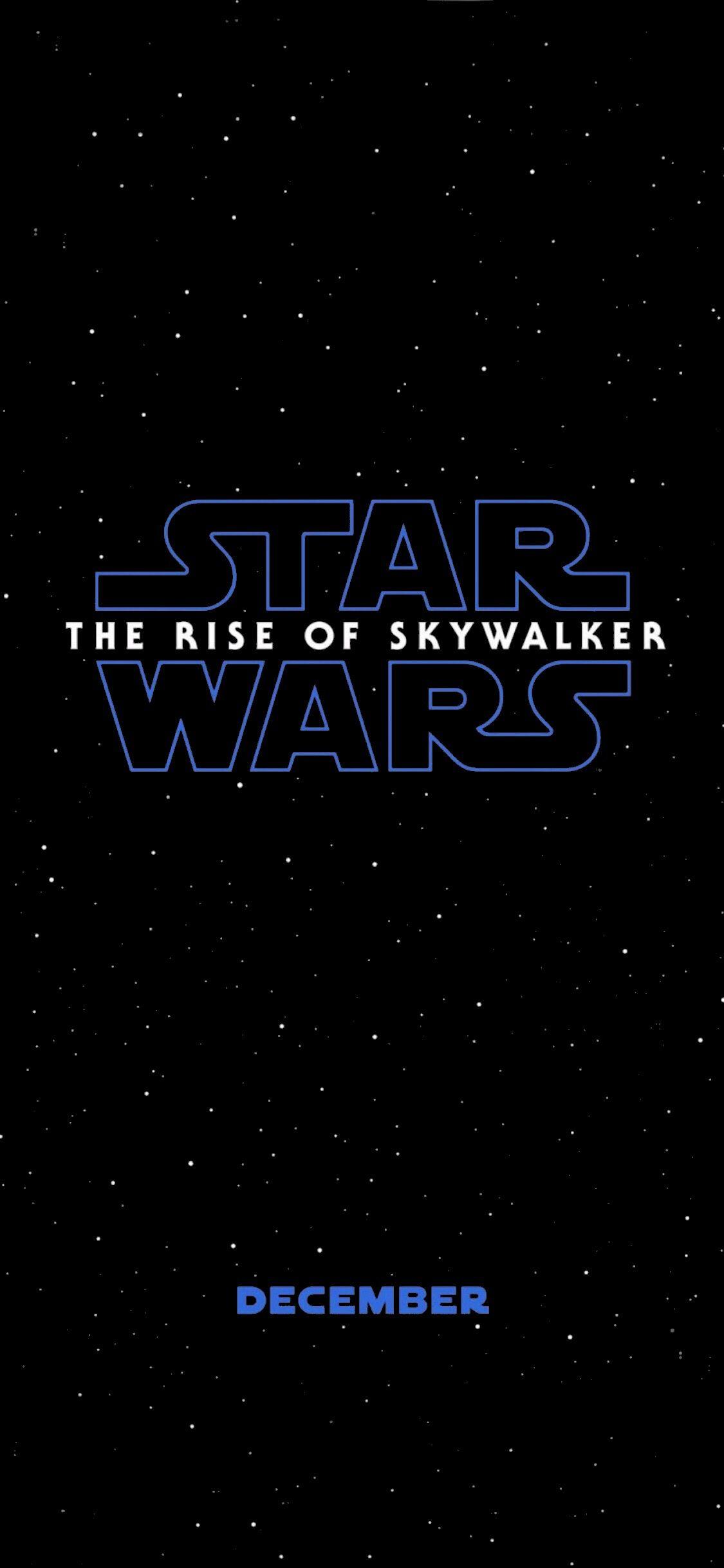 1125x2436 Star Wars Episode 9