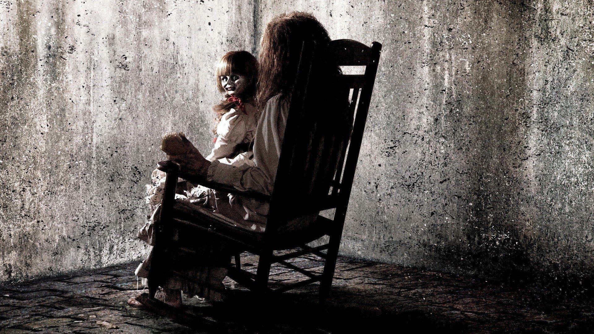 1920x1080 The Conjuring HD Wallpaper