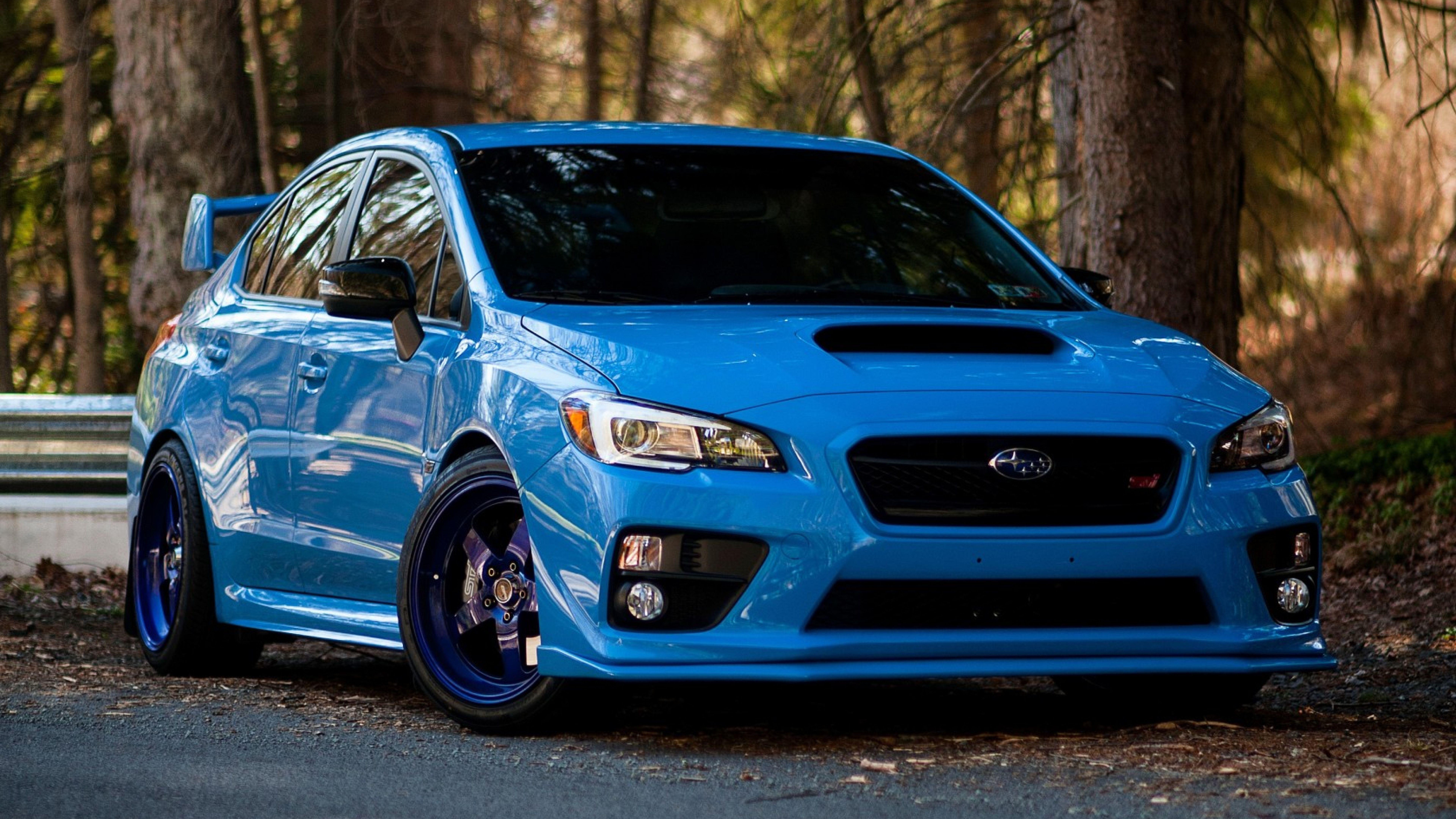 Subaru Wrx Sti Wallpapers - Top Free Subaru Wrx Sti Backgrounds
