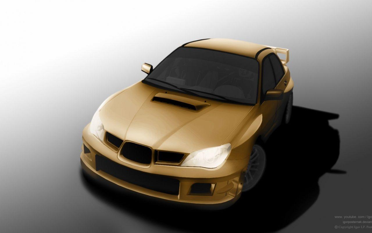 1280x804 Subaru Impreza Wrx Sti wallpaper. Subaru Impreza Wrx Sti