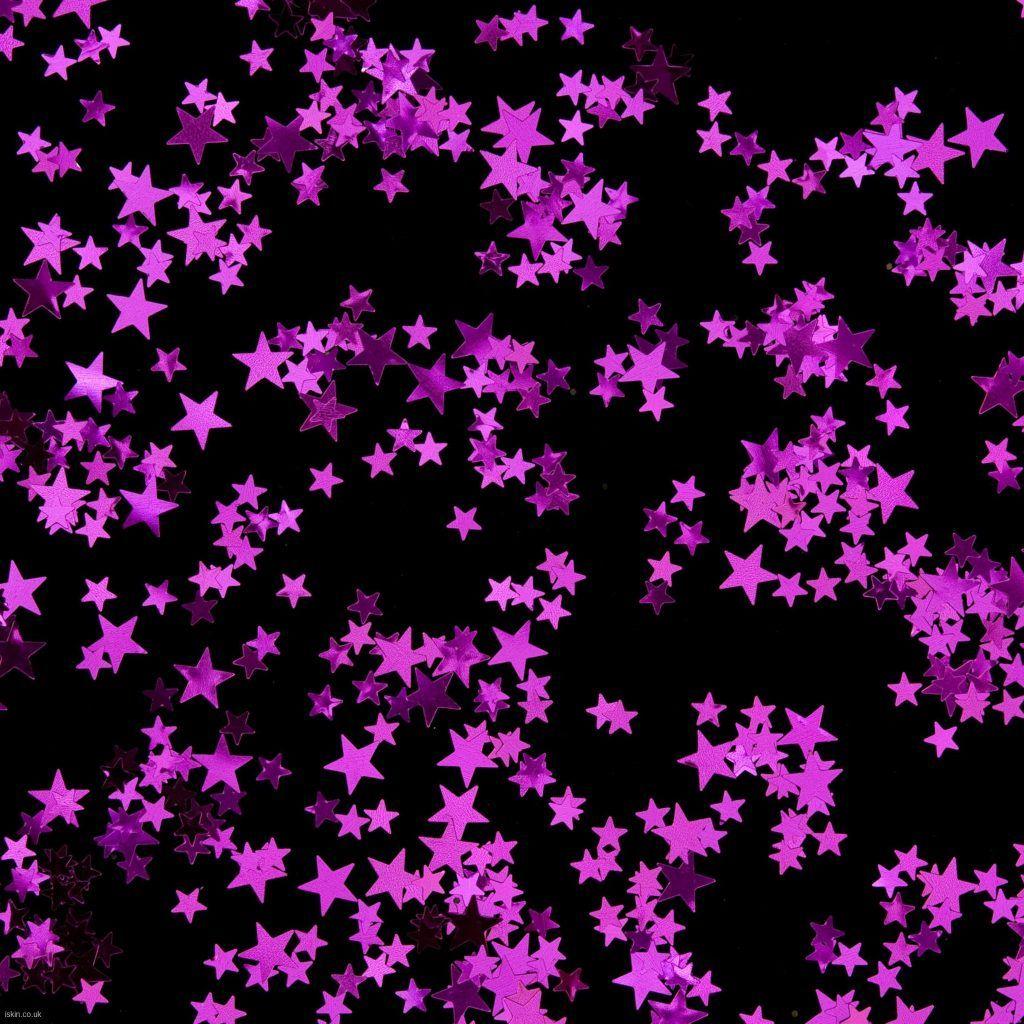 Purple Star Wallpapers Top Free Purple Star Backgrounds Wallpaperaccess