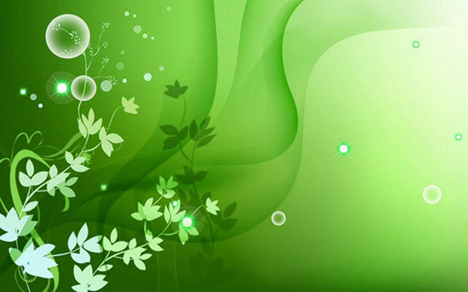 Color Green Wallpapers - Top Free Color Green Backgrounds - WallpaperAccess