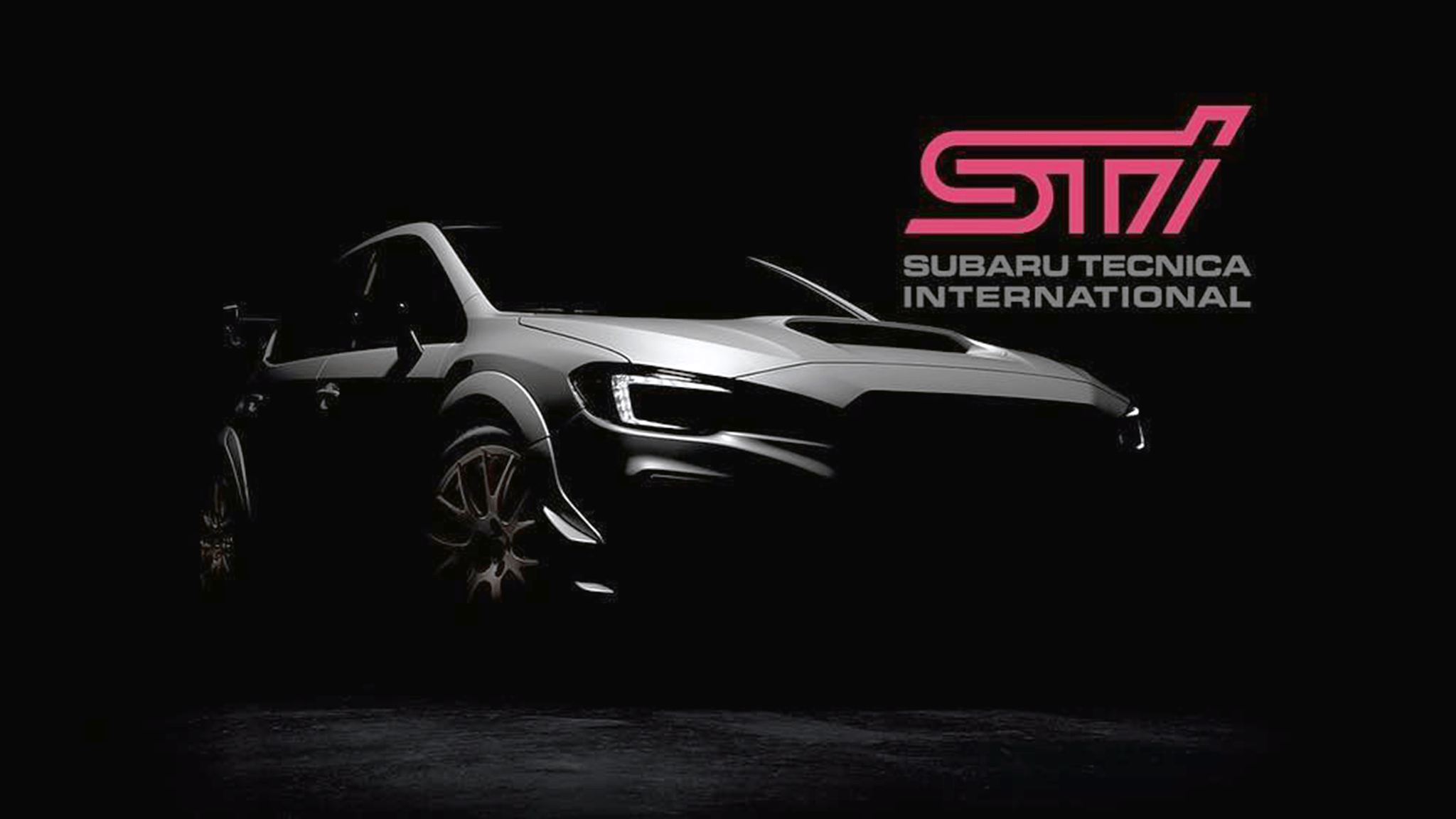 2048x1152 Here's a Better Look at the Upcoming Subaru WRX STI S209