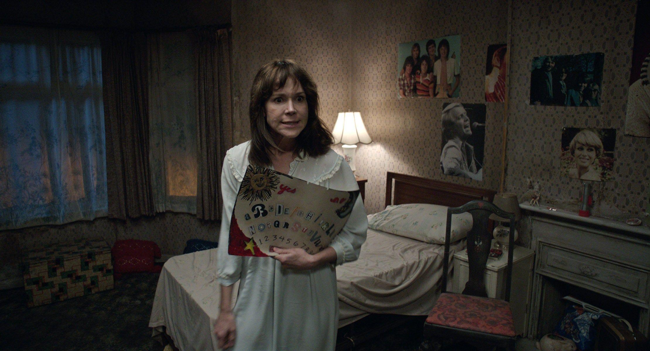 ดู the conjuring 2 hd ดู the conjuring 2 hd