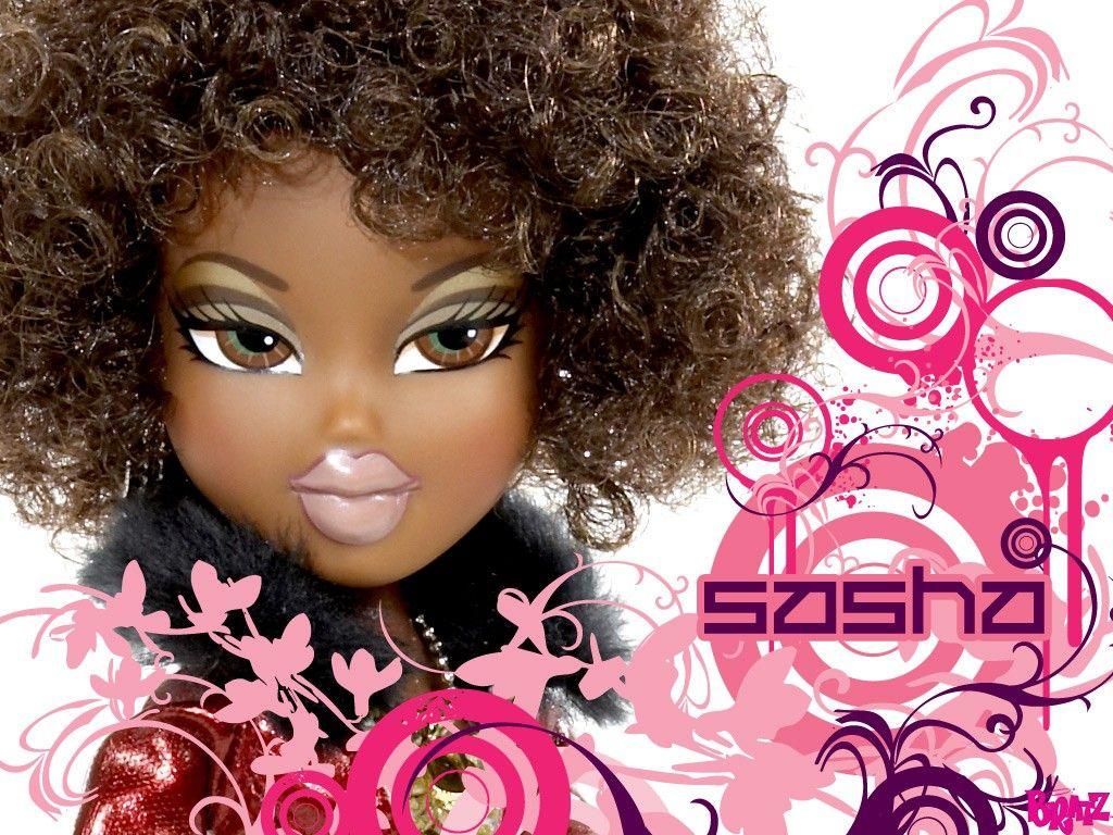 1024x768 bratz wallpaper