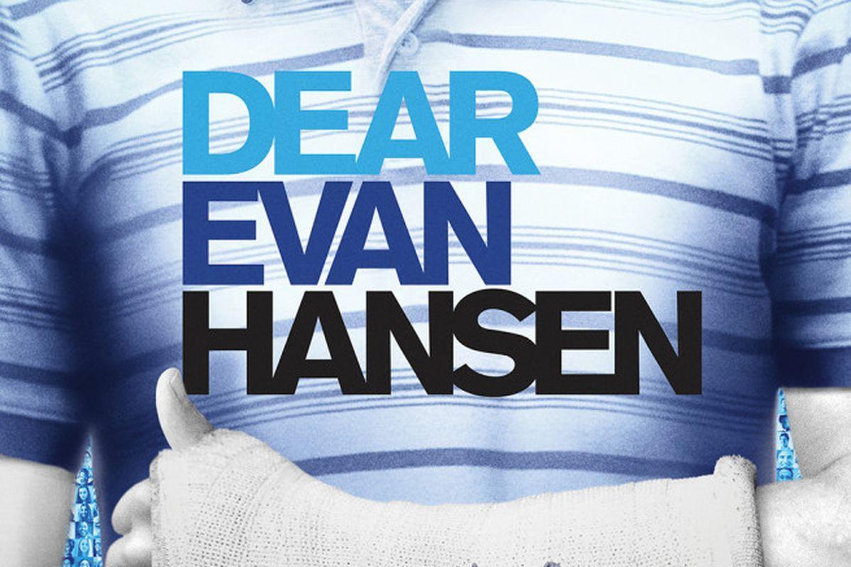 1200x800 How 'Dear Evan Hansen' brought social media to Broadway