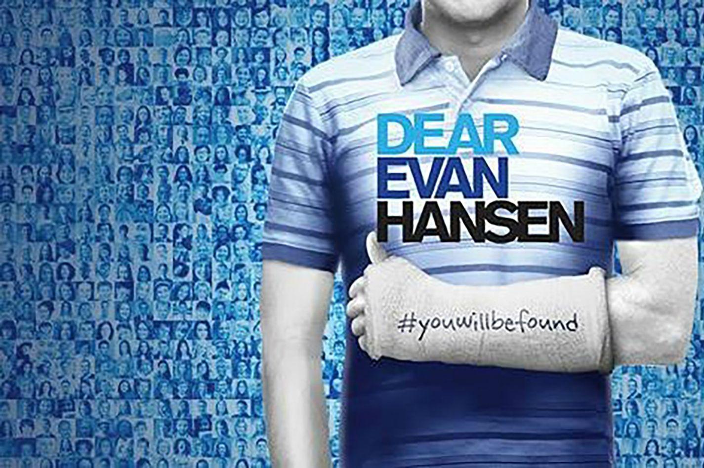 1425x948 92Y in Conversation. Dear Evan Hansen