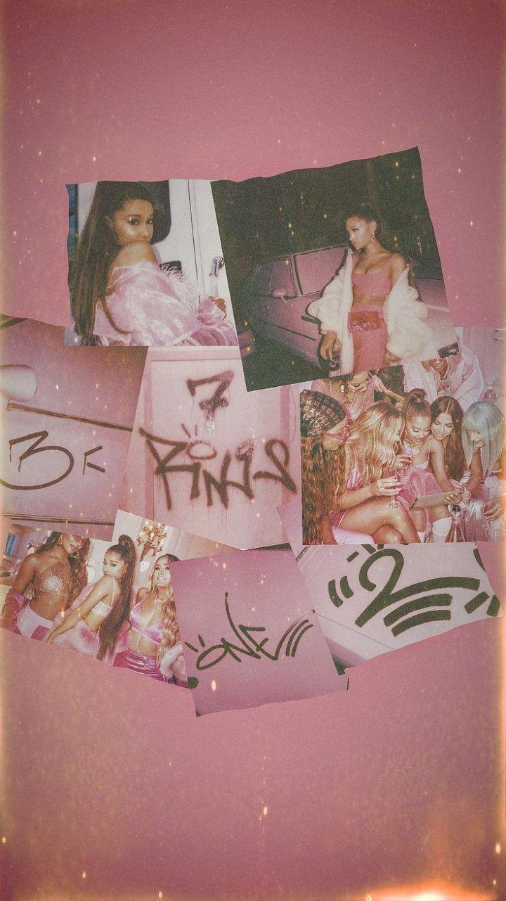 7 Rings Wallpapers - Top Free 7 Rings Backgrounds - WallpaperAccess