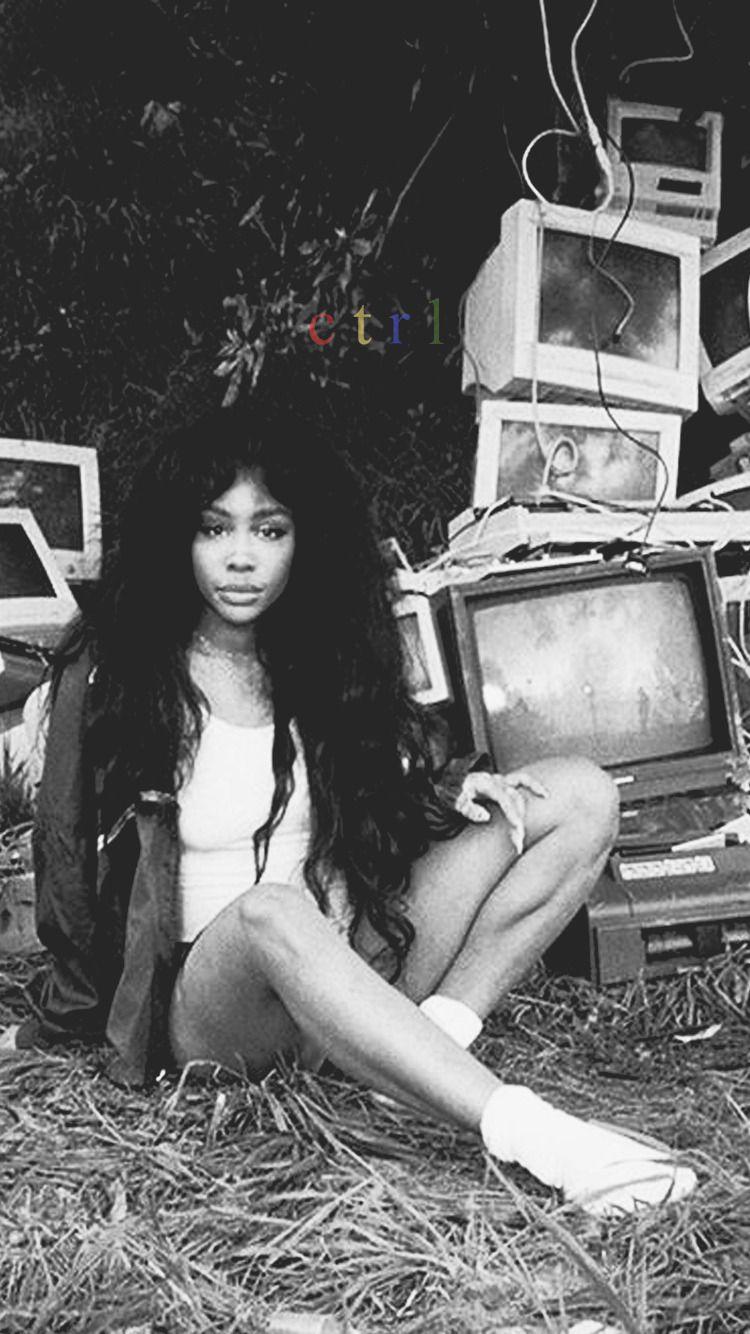 SZA Wallpapers - Top Free SZA Backgrounds - WallpaperAccess