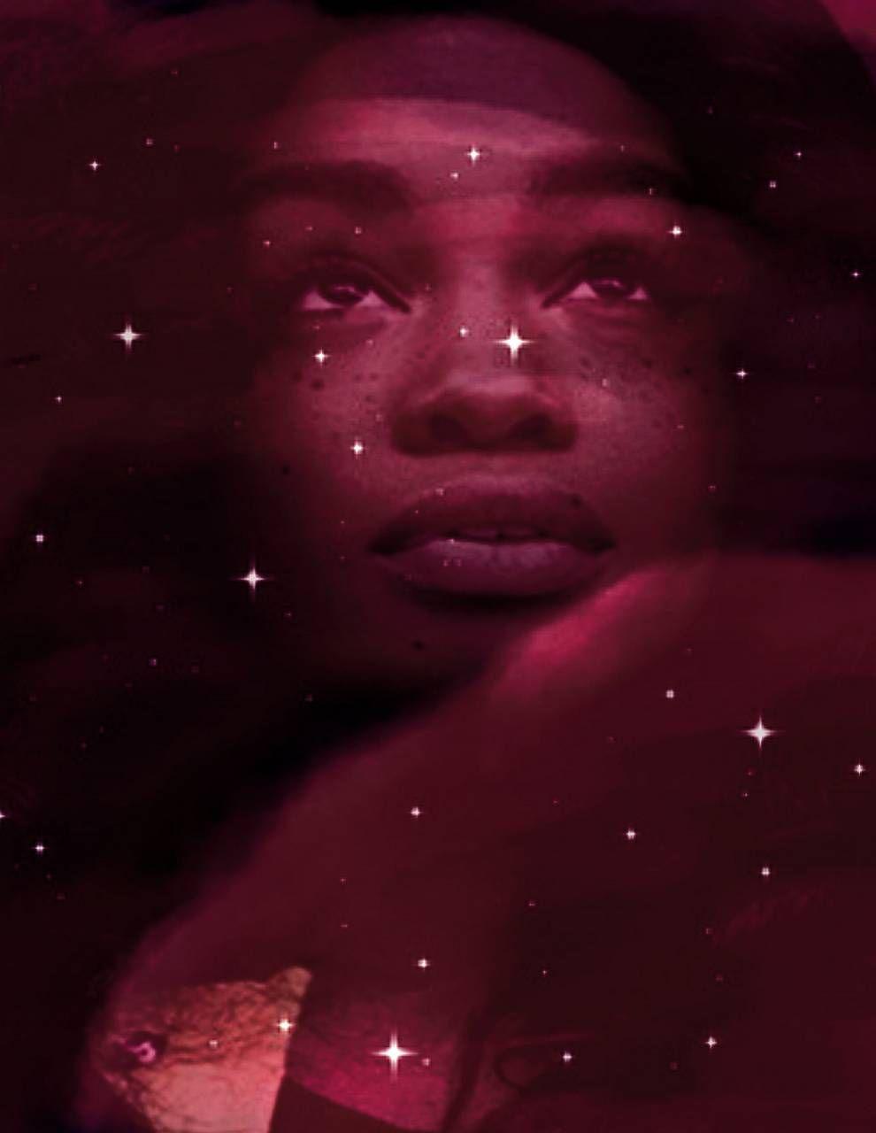 black girl magic desktop wallpaper