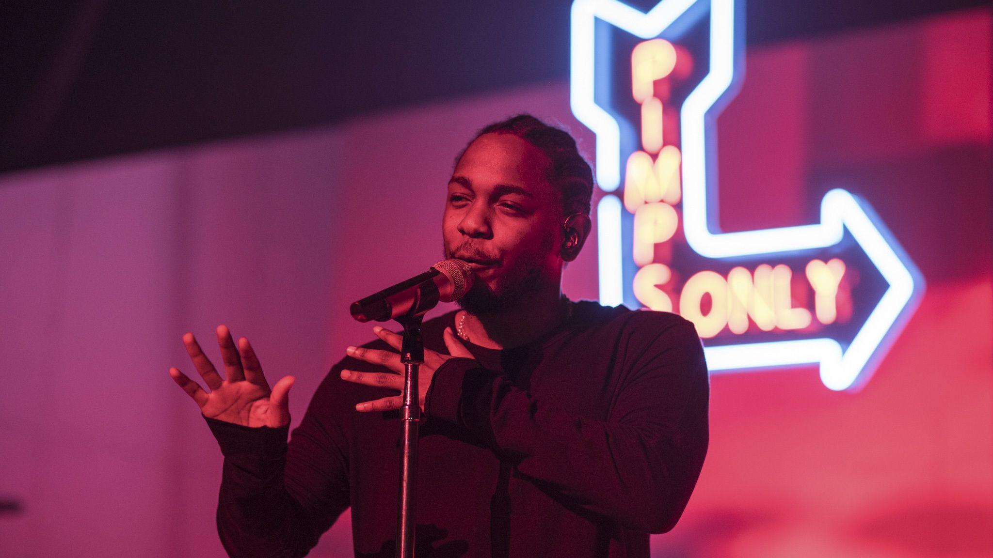 2048x1152 Kendrick Lamar Sza Schoolboy Q Jay Rock Lamar Tour, HD
