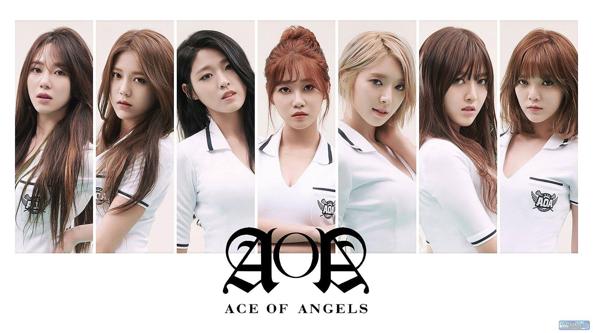 Aoa Wallpapers (75+ pictures)