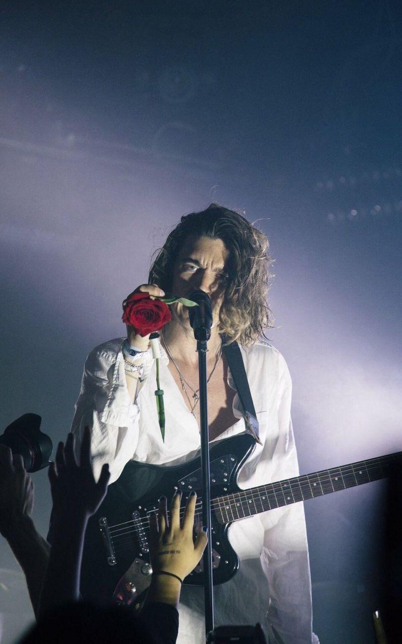 800x1280 Free download oh wow m u s i c in 2019 Paul jason klein Lany