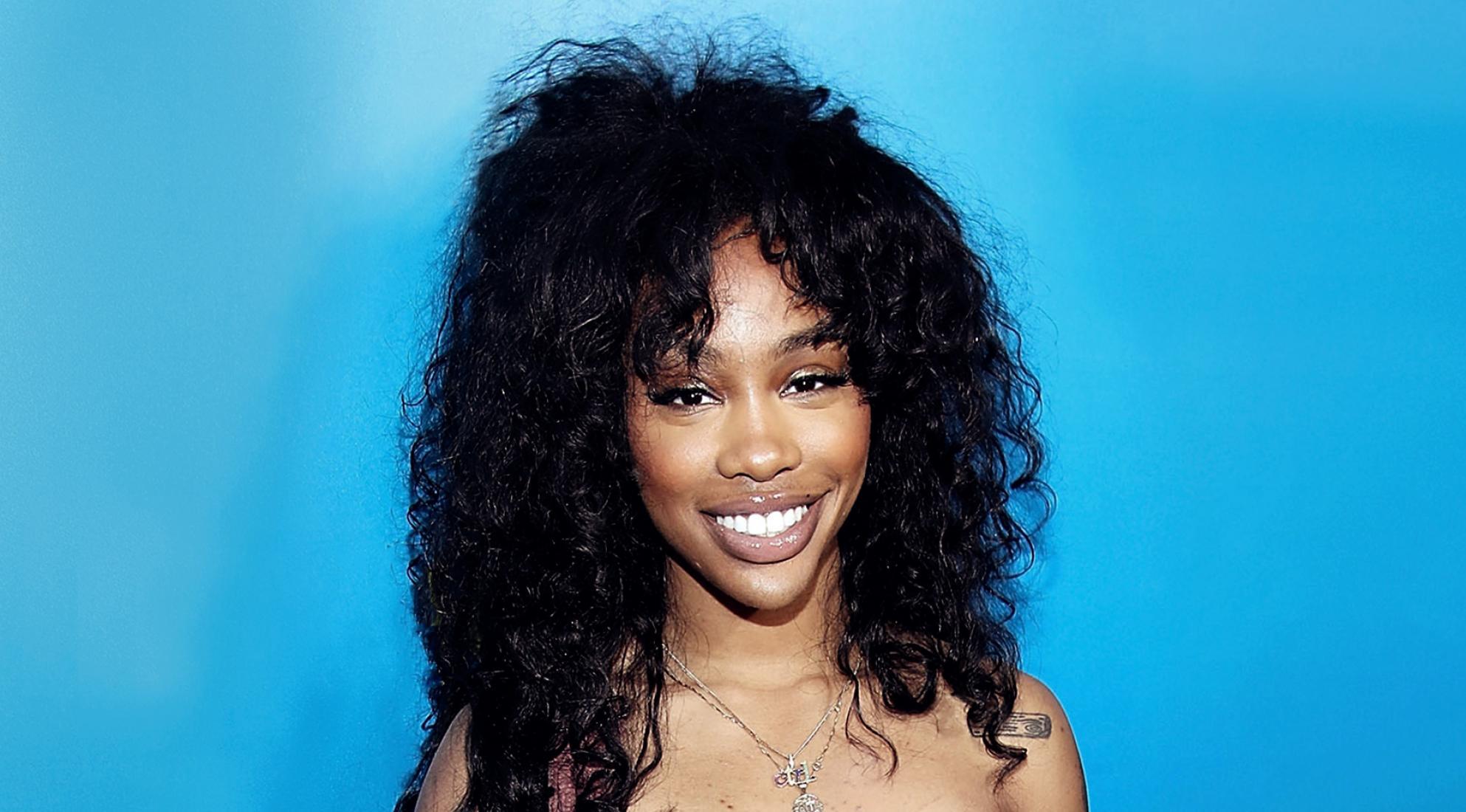 download sza sos