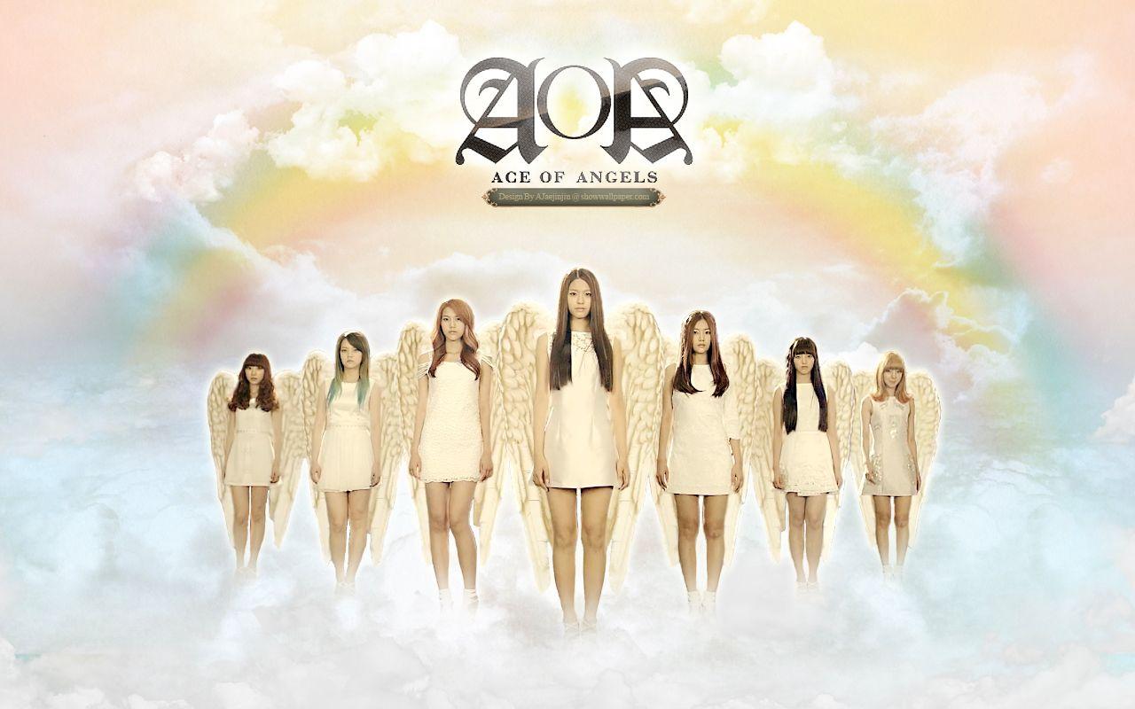 1280x800 AOA Desktop Wallpaper
