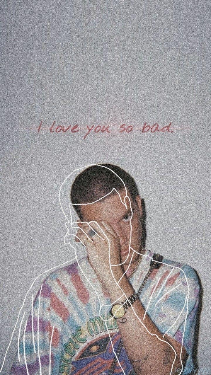 720x1280 paulklein #lany #aesthetic #wallpaper. Lany band