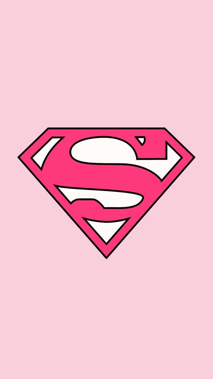 720x1280 Superwoman wallpaper